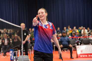 Austrian Open 2015 - 2018