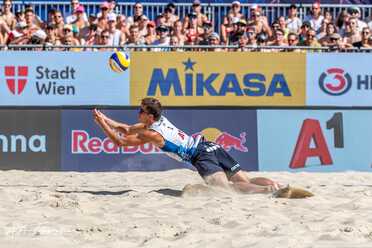 Beachvolleyball