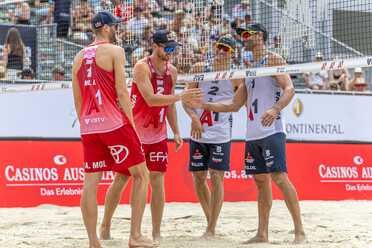 Beachvolleyball