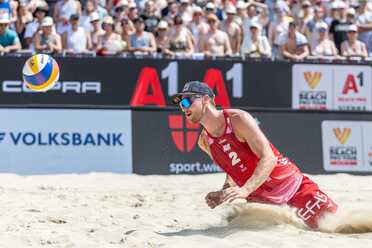 Beachvolleyball