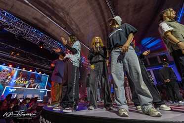 Bull BC One Cypher Austria 2024