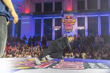 Bull BC One Cypher Austria 2024