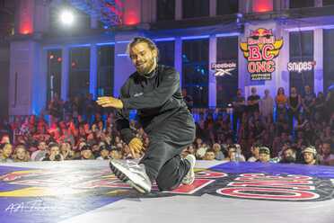 Bull BC One Cypher Austria 2024