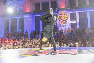 Bull BC One Cypher Austria 2024