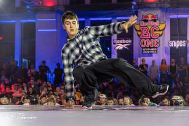 Bull BC One Cypher Austria 2024