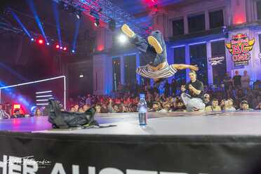 Bull BC One Cypher Austria 2024