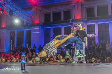 Bull BC One Cypher Austria 2024