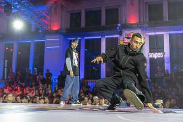 Bull BC One Cypher Austria 2024