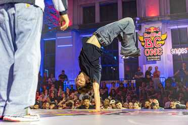 Bull BC One Cypher Austria 2024