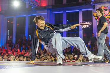 Bull BC One Cypher Austria 2024