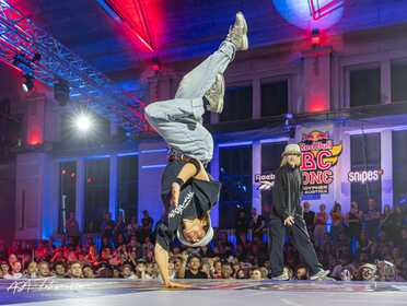 Bull BC One Cypher Austria 2024