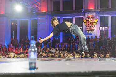 Bull BC One Cypher Austria 2024