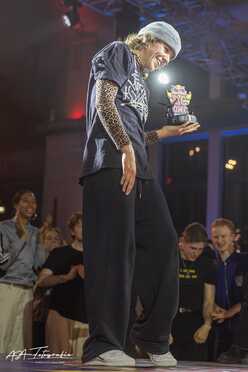 Bull BC One Cypher Austria 2024