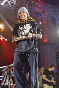 Bull BC One Cypher Austria 2024