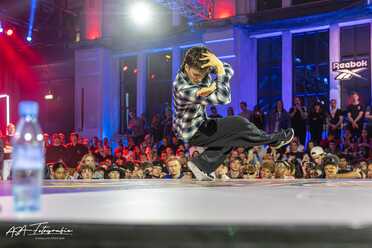 Bull BC One Cypher Austria 2024