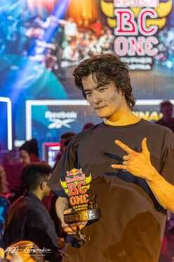 Bull BC One Cypher Austria 2024