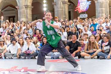 Red Bull Dance Your Style