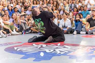 Red Bull Dance Your Style