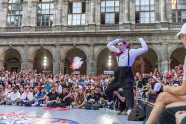 Red Bull Dance Your Style