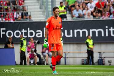 Audi Cup 2018