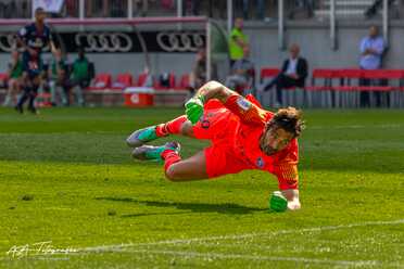 Audi Cup 2018