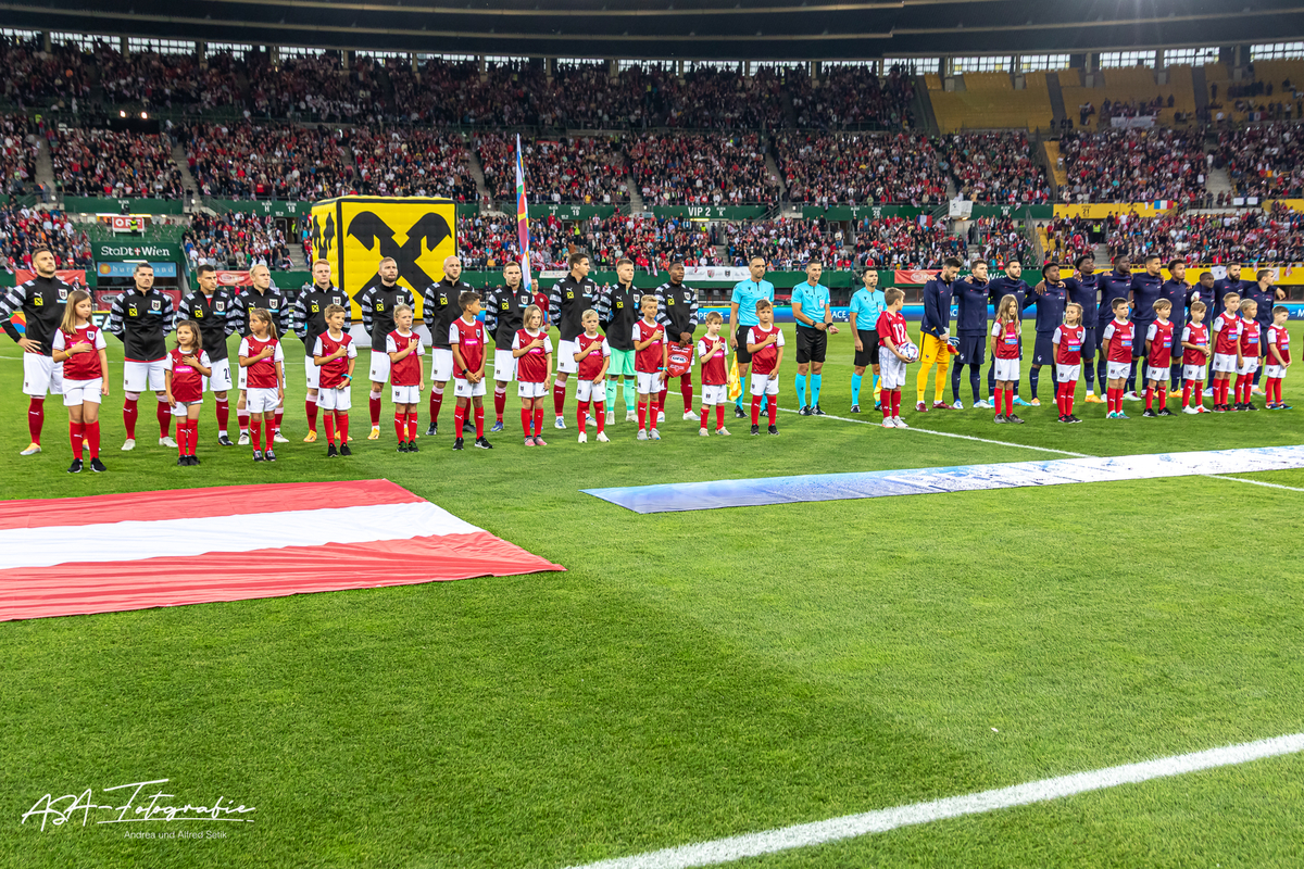 UEFA Nations League 2022-2023