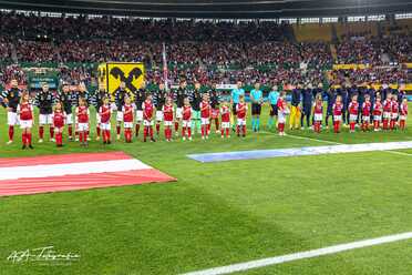 UEFA Nations League 2022-2023