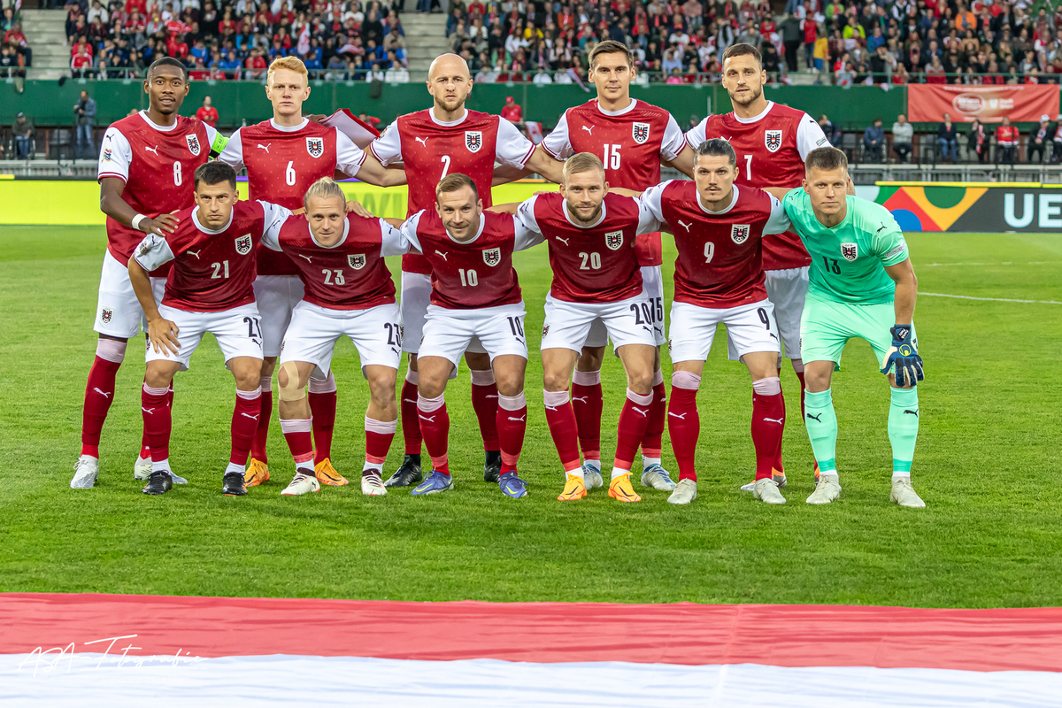 UEFA Nations League 2022-2023