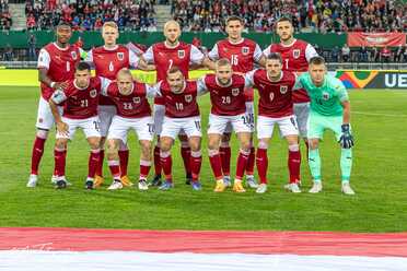 UEFA Nations League 2022-2023