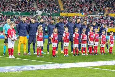 UEFA Nations League 2022-2023