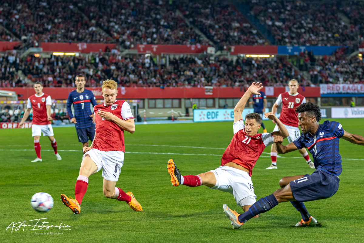 UEFA Nations League 2022-2023