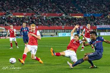 UEFA Nations League 2022-2023
