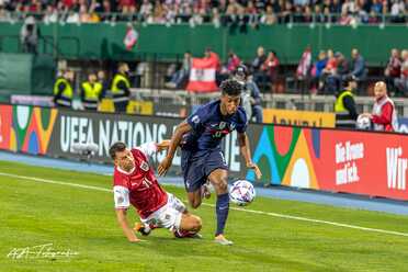 UEFA Nations League 2022-2023