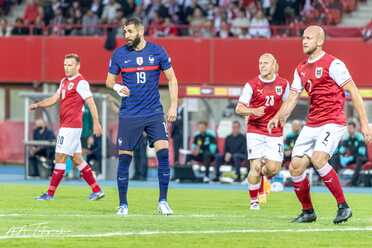 UEFA Nations League 2022-2023