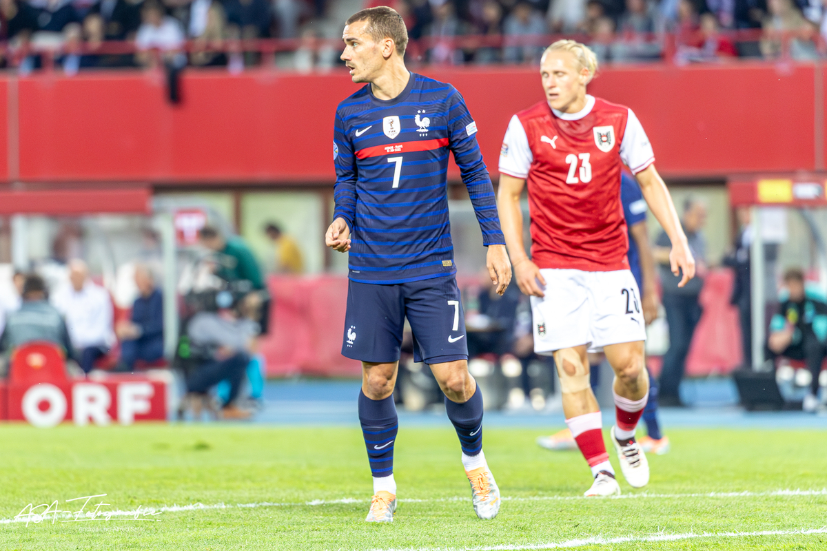 UEFA Nations League 2022-2023