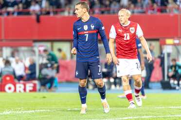 UEFA Nations League 2022-2023