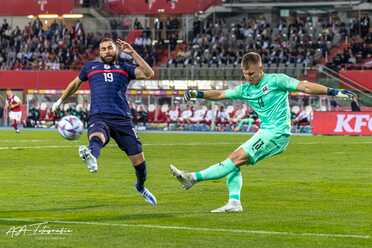 UEFA Nations League 2022-2023