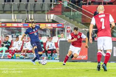 UEFA Nations League 2022-2023