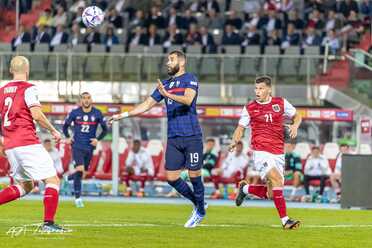 UEFA Nations League 2022-2023