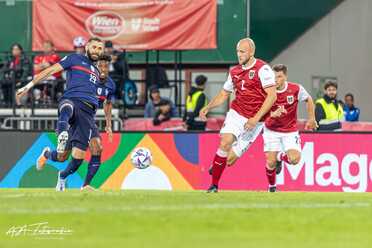 UEFA Nations League 2022-2023