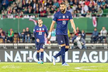 UEFA Nations League 2022-2023