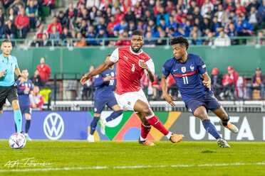 UEFA Nations League 2022-2023