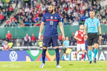 UEFA Nations League 2022-2023