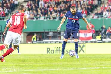 UEFA Nations League 2022-2023