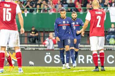 UEFA Nations League 2022-2023