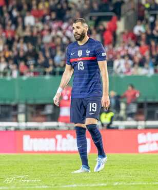 UEFA Nations League 2022-2023