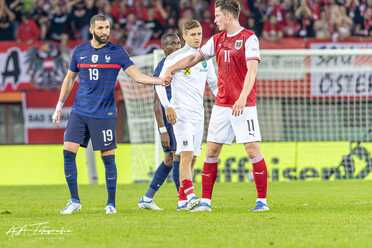 UEFA Nations League 2022-2023