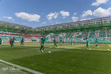 Saison 2025 - 2026