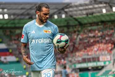 Saison 2025 - 2026