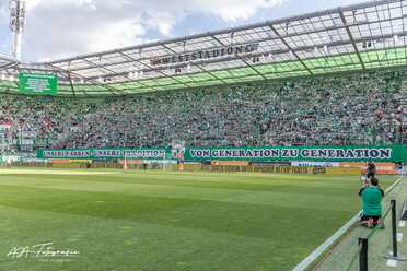 Saison 2025 - 2026